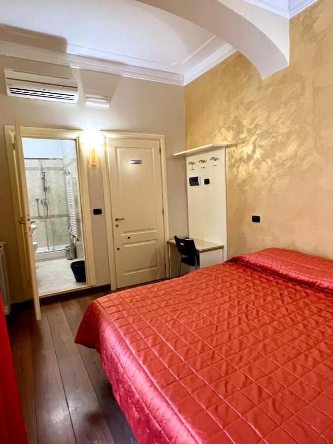 Termini Station Holidays روما المظهر الخارجي الصورة