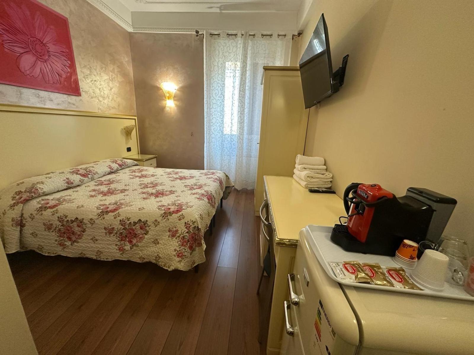 Termini Station Holidays روما المظهر الخارجي الصورة